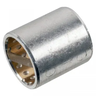 Сайлентблок поворотного кулака MERCEDES T1 (601), T1 (601, 611), T1 (602), T1 (B601), T1 (B602) 2.3-3.0D 04.77-02.96 FEBI BILSTEIN 04576