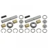 FEBI DB Р/к шквореня 132*23 207-310 (на втулках) к-т на 2 сторони!!! FEBI BILSTEIN 04587 (фото 1)