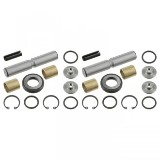 FEBI DB Р/к шквореня 132*23 207-310 (на втулках) к-т на 2 сторони!!! FEBI BILSTEIN 04587