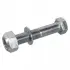 FEBI DB монтажний к-кт муфти еласт.W123,124 FEBI BILSTEIN 04677 (фото 1)