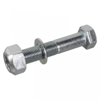 FEBI DB монтажний к-кт муфти еласт.W123,124 FEBI BILSTEIN 04677