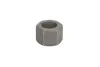 Гайка колеса M22x1,5 x25мм (Сталь / фосфатований) SAF AR, EM, EO, EU, VDZ BPW KH, KR, NH, NR FEBI BILSTEIN 04938 (фото 1)