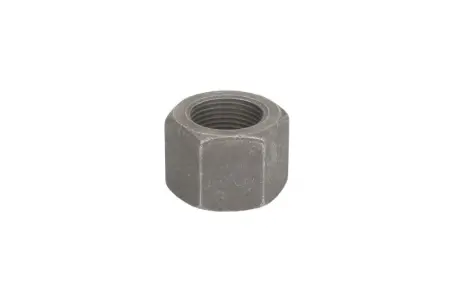 Гайка колеса M22x1,5 x25мм (Сталь / фосфатований) SAF AR, EM, EO, EU, VDZ BPW KH, KR, NH, NR FEBI BILSTEIN 04938