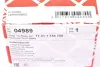 Натягувач ланцюга BMW (Febi) FEBI BILSTEIN 04989 (фото 7)