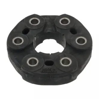 Муфта кардана еластична Opel Omega A/B 86-03 FEBI BILSTEIN 05164