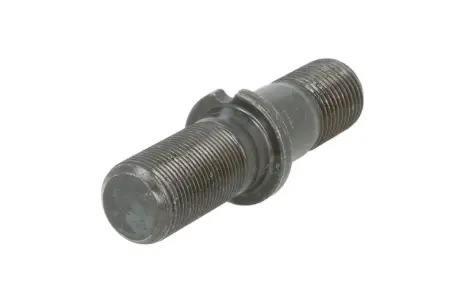 Шпилька колеса M22x1,5 x46/49/100мм (довжина різьби 26/36мм, Сталь / фосфатований) BPW FEBI BILSTEIN 05208 (фото 1)