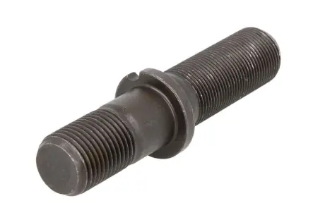 Шпилька колеса M22x1,5 x48/61/112мм (довжина різьби 25/50мм, Сталь / фосфатований) BPW FEBI BILSTEIN 05210 (фото 1)