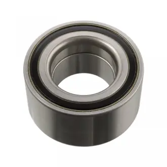 Підшипник маточини (задньої) Audi A6 97-05 (39x75x37) FEBI BILSTEIN 05222