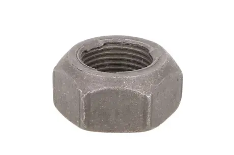 Гайка колеса M20x1,5 x15мм (Сталь / фосфатований) SAF EBN, ES, ESN, ESNM, EZN, EZNP, RSM, WEZNM, WEZNP, WRZ FEBI BILSTEIN 05391
