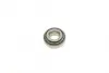 Підшипник маточини (задньої) Ford Escort 80-90 FEBI BILSTEIN 05394 (фото 8)