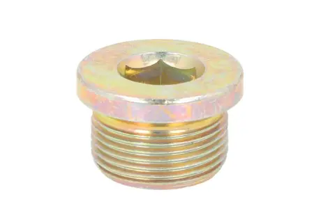 Болт зливу оливи MB Sprinter/Vito (W638) 96- (M24x1,5x13) FEBI BILSTEIN 05410