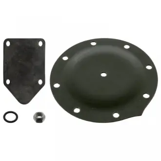 Ремкомплект насосу вакуумного VW Golf/Jetta/Passat 1.5/1.6 D 74-91 FEBI BILSTEIN 05480