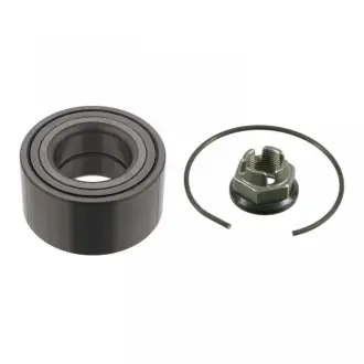 Підшипник маточини (передньої) Renault Kangoo/Fiat Doblo (37х72х37) FEBI BILSTEIN 05528