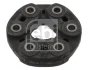 FEBI FORD муфта еластична Scorpio 94- FEBI BILSTEIN 05539 (фото 1)