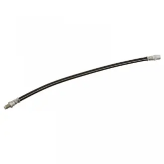 FEBI DB шланг гальмівний 207D-410/D 450мм М10*1 FEBI BILSTEIN 05595