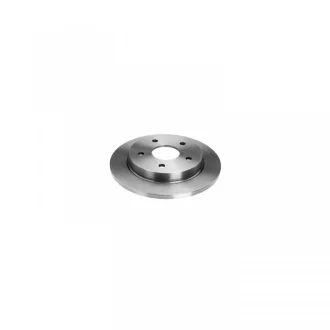 Фото - febi ford диск гальмівний задній scorpio 252x10 FEBI BILSTEIN 05654 FEBI FORD диск гальмівний задній Scorpio 252X10 FEBI BILSTEIN 05654
