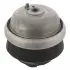 Подушка двигуна (передня) MB E-class (W124)/190 (W201) 2.5D-3.6 84-96 FEBI BILSTEIN 05866 (фото 1)