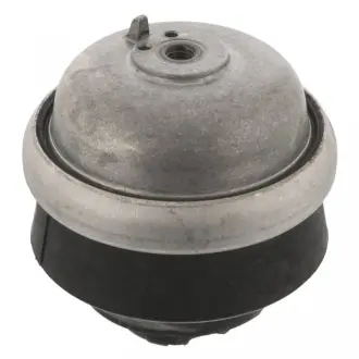 Подушка двигуна (передня) MB E-class (W124)/190 (W201) 2.5D-3.6 84-96 FEBI BILSTEIN 05866