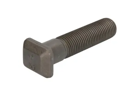 Болт колеса задн 7/8"-11BSFx97/109мм (довжина різьби 73мм, Сталь / фосфатований) SCANIA 4 05.95-04.08 FEBI BILSTEIN 05915