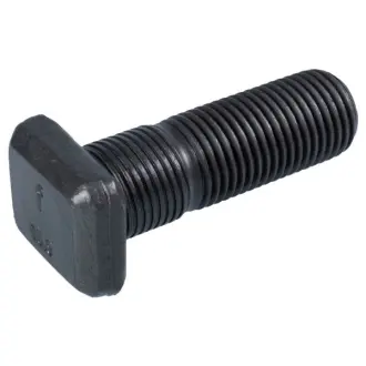 Болт колеса 7/8"-11BSFx68/80,5мм (довжина різьби 46мм, Сталь / фосфатований) SCANIA 3, 3 BUS, 4, 4 BUS, F, G I, K, N BUS, P I, R I, T 05.87- FEBI BILSTEIN 05916