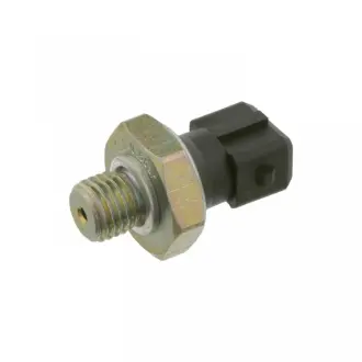 Датчик тиску оливи BMW 3 (E36/E46/E90/F30/F80)/5 (E39/E60/F10)/7(E38-F04) 95-17 (M12x1.5) чорний) FEBI BILSTEIN 06033