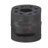 Втулка стабілізатора (переднього) MB E-class (W123) 76-87 (d=21mm) FEBI BILSTEIN 06226 (фото 4)