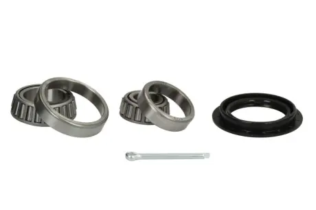 Підшипник маточини (задньої) Daewoo Lanos/Opel Kadett/Vectra A FEBI BILSTEIN 06507