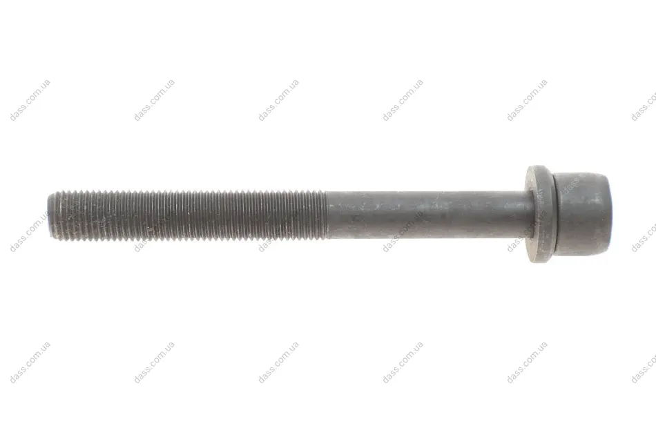 FEBI OPEL болт кріплення головки блоку циліндрів Astra F/GCalibra AFrontera A/BOmega B,Vectra A/B Febi Bilstein 06543 (фото 1)