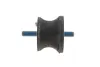 Подушка КПП BMW 3(E36/E46/E90) 1.6-3.0i 90- (M8x1.25)34/71x36/50 FEBI BILSTEIN 06624 (фото 1)
