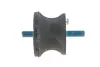 Подушка КПП BMW 3(E36/E46/E90) 1.6-3.0i 90- (M8x1.25)34/71x36/50 FEBI BILSTEIN 06624 (фото 2)