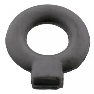 Гумка глушника VW Golf II/Jetta II FEBI BILSTEIN 06679