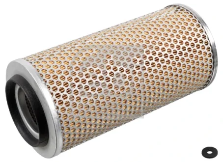 Фільтр повітряний MB 207-410D (OM616) FEBI BILSTEIN 06786