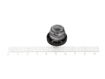 Кільце ущільнююче форсунки MB S-class (W126) -91 Febi Bilstein 06798