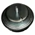 Подушка двигуна (L) Opel Omega/Record 2.0D-2.3D -94 FEBI BILSTEIN 06843 (фото 3)