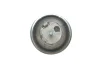 FEBI OPEL подушка двигуна ліва Omega A 2.3D/TD,Rekord E FEBI BILSTEIN 06843 (фото 5)