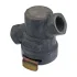 Фільтр шланга M22x1,5 20 Бар DAF 45, 55, 65, 65 CF, 75, 75 CF, 85, 85 CF, 95, 95 XF, CF 65, CF 75, CF 85, F 2800, F 2900, F 3200, F 3300, F 3600, XF 105, XF 95 MAN E2000, EL BF8L513-XF355M FEBI BILSTEIN 06917 (фото 1)