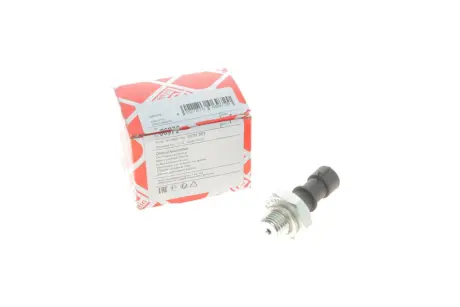 Датчик тиску оливи Citroen/Daewoo/Opel (чорний) FEBI BILSTEIN 06972