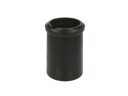 Пильник амортизатора (заднього) VW Golf II/III -02 FEBI BILSTEIN 06985