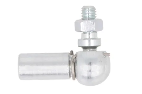 Куліса штока перемикання передач (d=8mm) (M5x1) FEBI BILSTEIN 07039 (фото 1)
