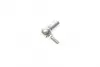 Куліса штока перемикання передач (d=10mm) (M6x1) FEBI BILSTEIN 07041 (фото 1)