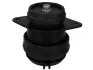 Подушка двигуна (задня) (R) VW Caddy II 1.4-1.6 95-04 FEBI BILSTEIN 07124 (фото 1)