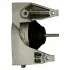 Подушка двигуна (R) Audi 100/A6 2.6-2.8 90-97 FEBI BILSTEIN 07147 (фото 3)