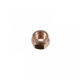 Гайка колектора випускного VW Caddy I/Audi A3/A4 1.5-1.9 82-06 (M8x1.25mm) FEBI BILSTEIN 07190