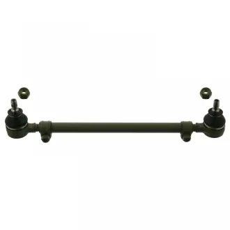 FEBI DB тяга рульова лів/прав з наконечн. W126 80- FEBI BILSTEIN 07258