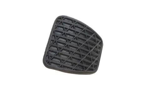 Накладка педалі гальма 69,5x47/63x13мм MERCEDES ACTROS, ACTROS MP2 / MP3, ACTROS MP4 / MP5, ANTOS, AROCS, ATEGO, ATEGO 2, ATEGO 3, AXOR, AXOR 2, ECONIC, ECONIC 2, MK, NG, SK, 124 (A124) 07.82- FEBI BILSTEIN 07534