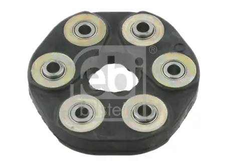 FEBI DB муфта еласт. W123/126/202 FEBI BILSTEIN 07543