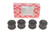 Сайлентблок важеля (переднього/знизу) Audi 80/90 -94/VW Passat -88 FEBI BILSTEIN 07557 (фото 1)