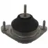 FEBI AUDI подушка двигун.лів.AUDI 80 92- FEBI BILSTEIN 07585 (фото 1)