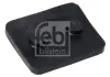 FEBI DB подушка ресори 709-1520 FEBI BILSTEIN 07770 (фото 2)