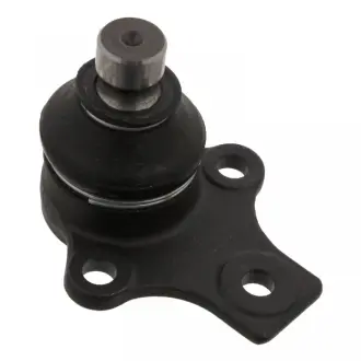 Опора кульова (передня/знизу/ззовні) VW Golf/Jetta -92 FEBI BILSTEIN 07855